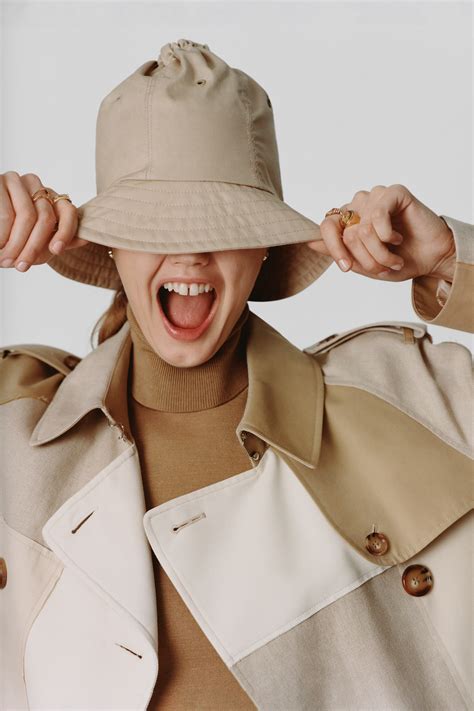 Why A Burberry Trench Is The Ultimate Wardrobe .